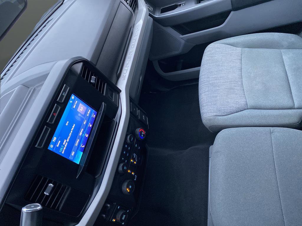 Certified 2024 Ford F250 XLT image 24