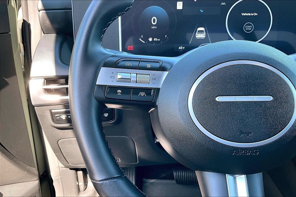 Used 2025 Hyundai Santa Cruz XRT AWD/4WD image 19