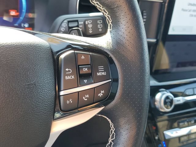 Certified 2023 Ford Explorer ST w/ Equipment Group 401A AWD/4WD image 19