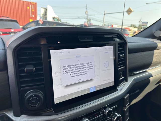 Certified 2026 Ford F150 Lariat w/ Equipment Group 502A High AWD/4WD image 21