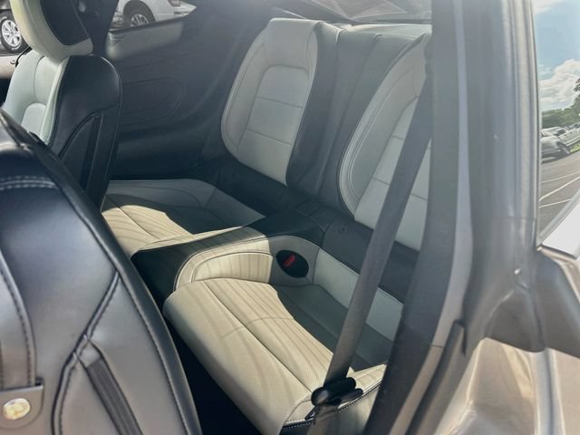 Certified 2024 Ford Mustang GT Premium RWD image 30