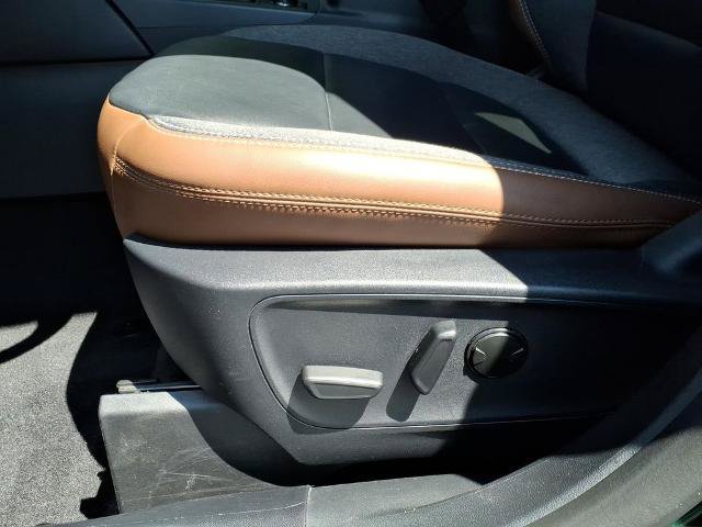 Certified 2023 Ford Bronco Sport Outer Banks AWD/4WD image 16