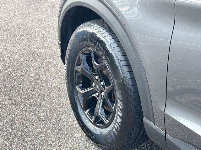 Certified 2023 Ford Explorer Timberline AWD/4WD image 21