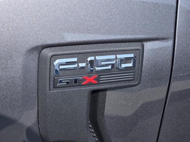 Certified 2022 Ford F150 XL w/ STX Appearance Package RWD image 10