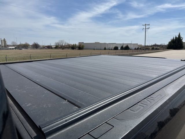 Used 2021 GMC Sierra 1500 SLT image 10