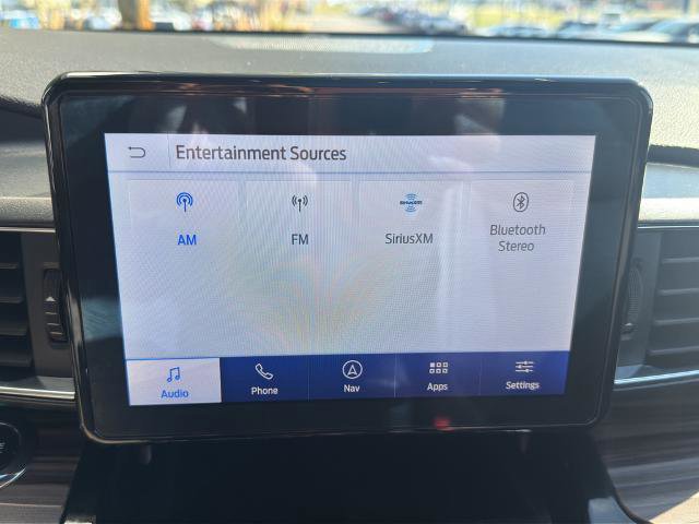 Certified 2021 Ford Explorer Limited w/ Hybrid Equipment Group 310A image 27
