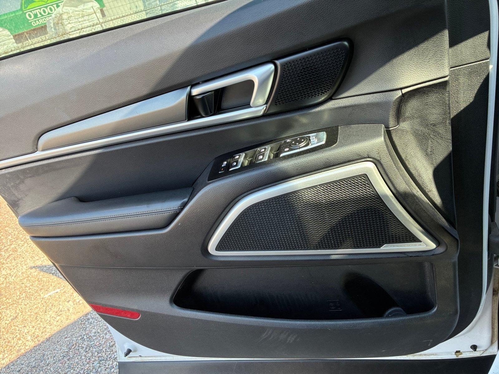 Used 2021 Kia Telluride S AWD/4WD image 13