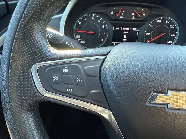 Used 2022 Chevrolet Malibu LT image 30