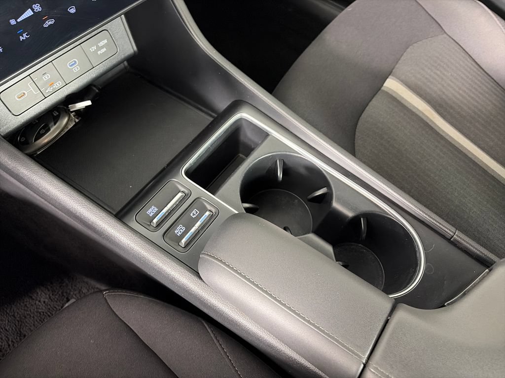 Used 2024 Hyundai Sonata SEL FWD image 23