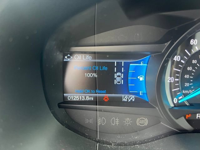 Certified 2023 Ford Edge SEL w/ Convenience Package AWD/4WD image 11