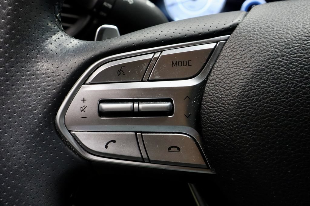 Used 2023 Hyundai Santa Fe Calligraphy AWD/4WD image 28