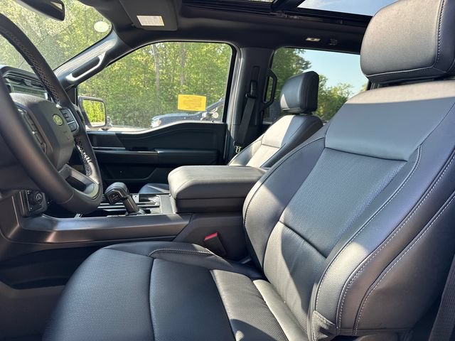 Certified 2026 Ford F150 Lariat AWD/4WD image 40