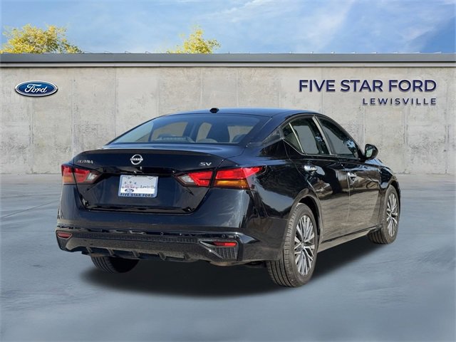 Used 2023 Nissan Altima 2.5 SV image 5