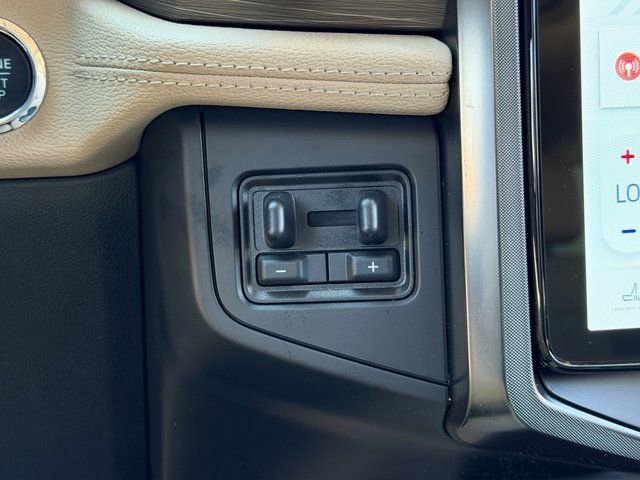 Certified 2023 Ford Expedition Max Limited image 36