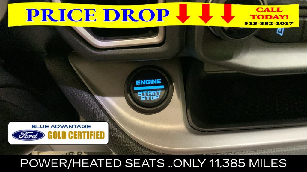 Certified 2023 Ford Bronco Sport Big Bend w/ Convenience Package AWD/4WD image 32