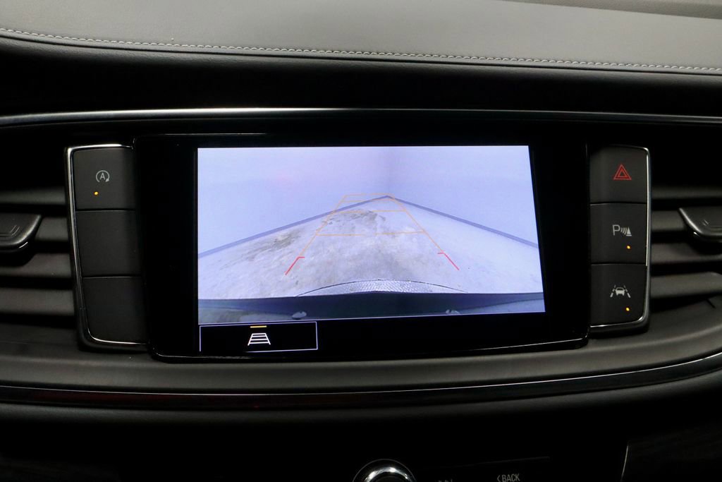 Used 2024 Buick Enclave Essence w/ Sport Touring Edition FWD image 9