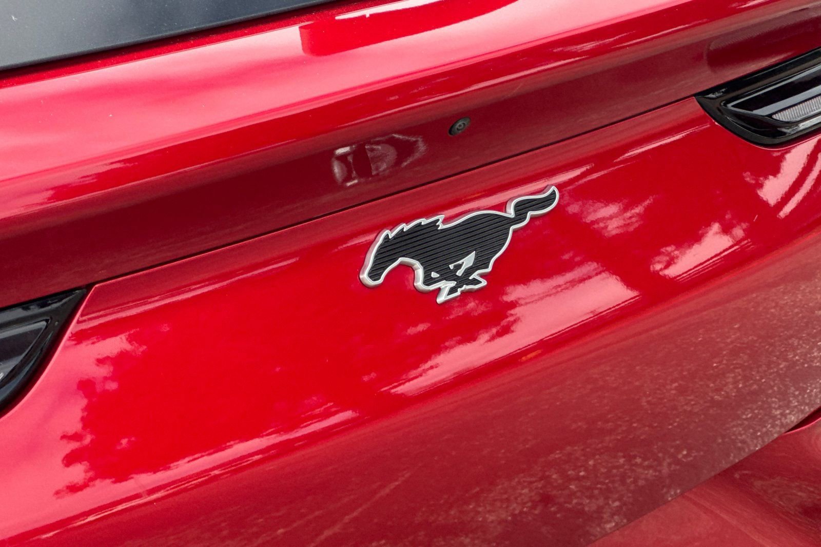 Certified 2023 Ford Mustang Mach-E Select w/ Comfort Package Lite image 29