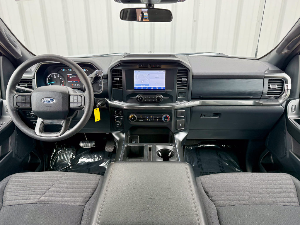 Certified 2021 Ford F150 XL w/ STX Appearance Package AWD/4WD image 32