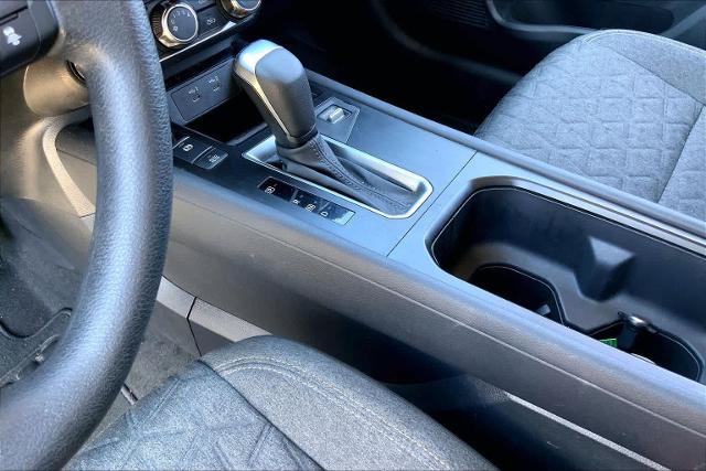 Used 2025 Nissan Kicks SV FWD image 16