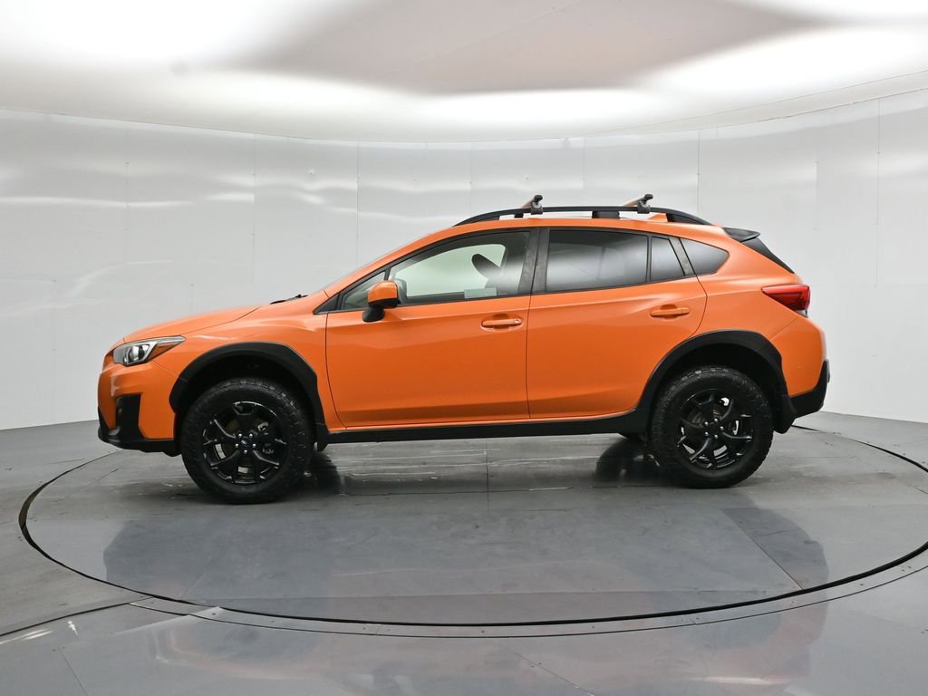Used 2019 Subaru Crosstrek 2.0i Premium w/ Eyesight System AWD/4WD image 21
