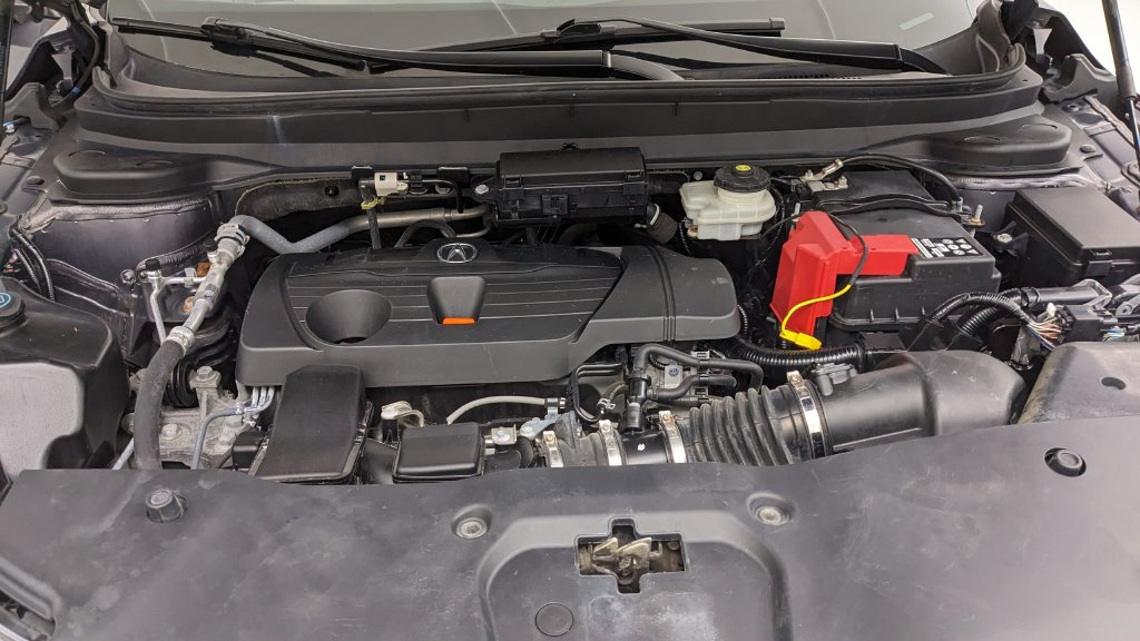 Used 2019 Acura RDX w/ Advance Package AWD/4WD image 41