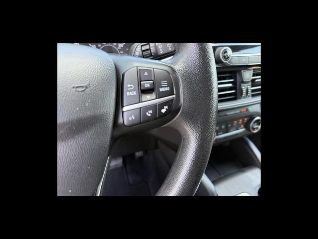 Certified 2020 Ford Escape SE FWD image 25