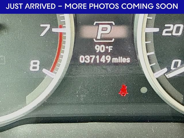 Used 2019 Acura ILX FWD image 12