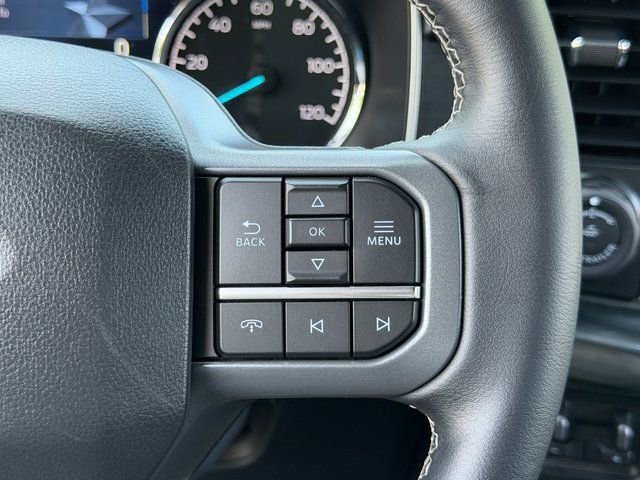 Certified 2023 Ford F150 XLT w/ Equipment Group 302A High AWD/4WD image 20