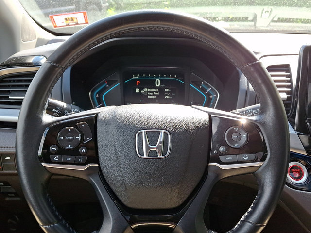 Used 2018 Honda Odyssey Elite image 24