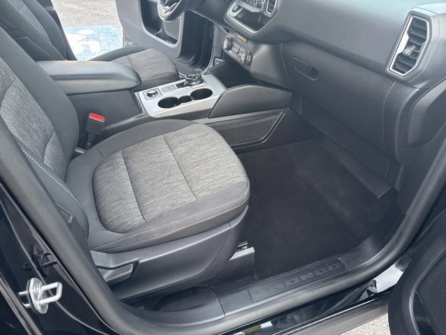 Certified 2022 Ford Bronco Sport Big Bend w/ Convenience Package image 35