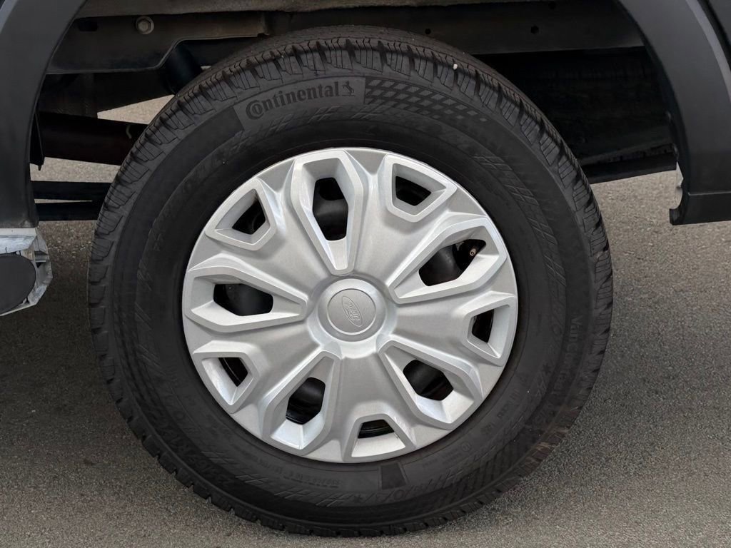 Certified 2024 Ford Transit 250 Low Roof w/ Exterior Upgrade Package image 16