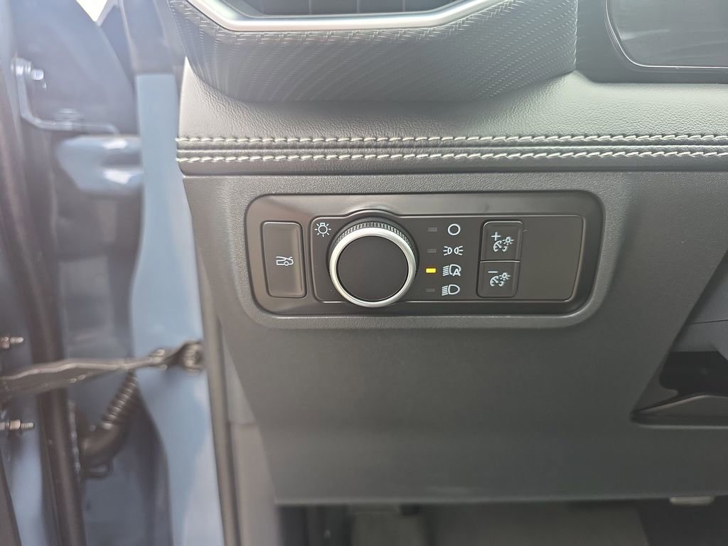 Certified 2025 Ford Mustang GT Premium image 20