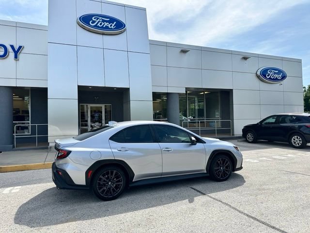 Used 2023 Subaru WRX Premium AWD/4WD image 25