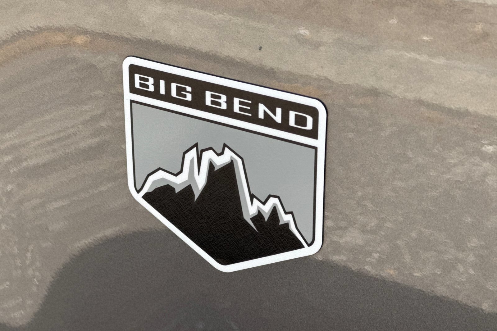 Certified 2023 Ford Bronco Sport Big Bend AWD/4WD image 31