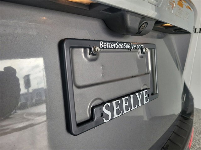 Certified 2023 Ford Explorer XLT w/ Equipment Group 202A image 29