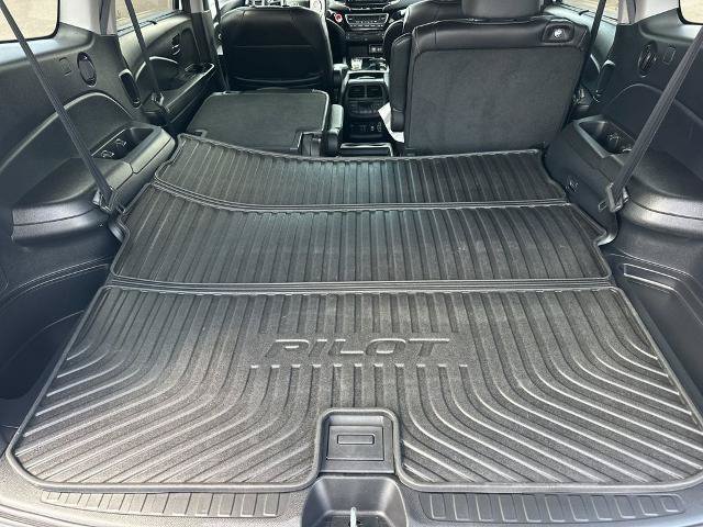 Used 2021 Honda Pilot Elite image 15