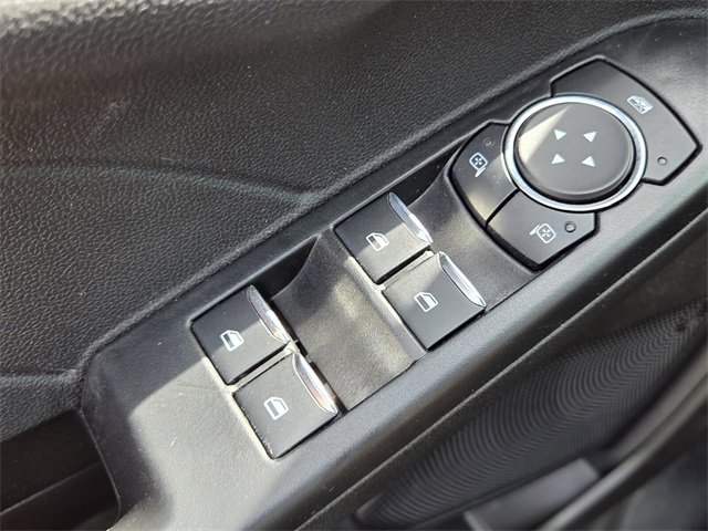 Certified 2024 Ford Escape ST-Line w/ Tech Pack #1 image 32