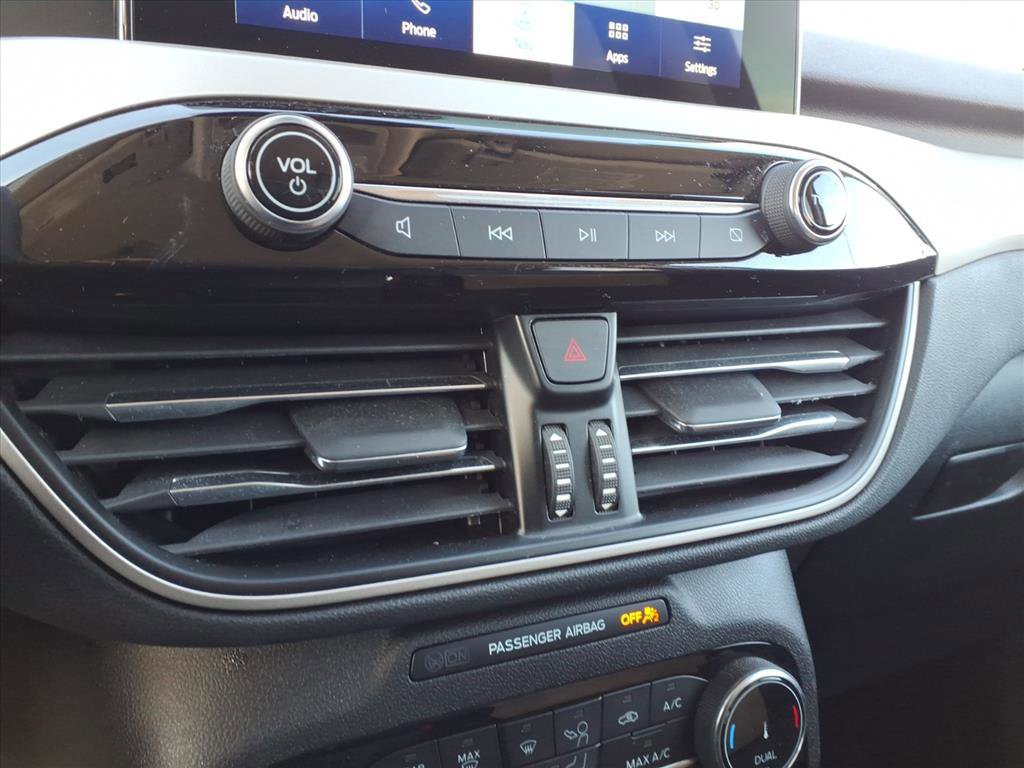 Certified 2022 Ford Escape SEL image 22