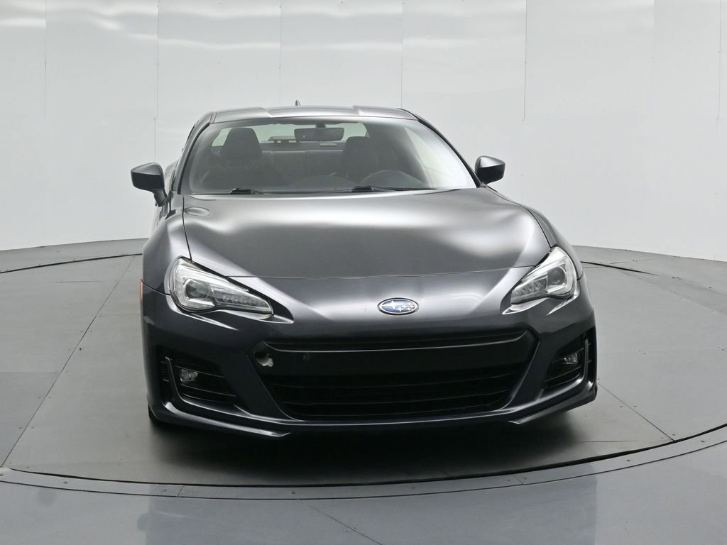 Used 2017 Subaru BRZ Limited w/ Popular Package #2 image 19