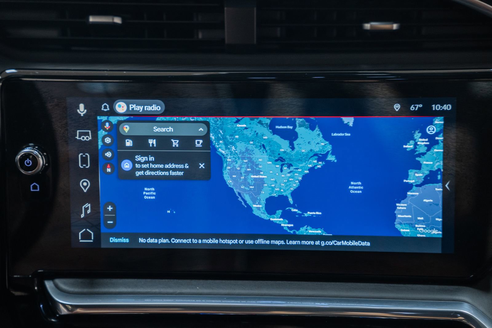 Used 2024 GMC Sierra 2500 Denali Ultimate image 26