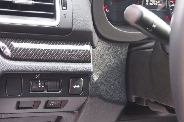 Used 2018 Subaru WRX image 20