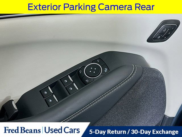 Certified 2023 Ford Mustang Mach-E Premium image 23