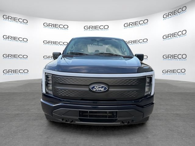 Certified 2025 Ford F150 Lightning XLT AWD/4WD image 2