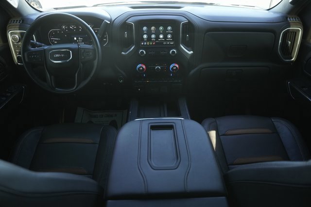 Used 2022 GMC Sierra 2500 AT4 w/ AT4 Preferred Package image 21
