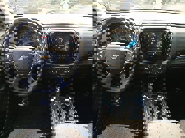 Used 2018 Chevrolet Traverse LS image 9