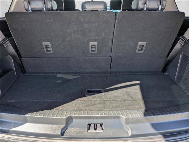 Certified 2023 Ford Expedition XLT RWD image 6