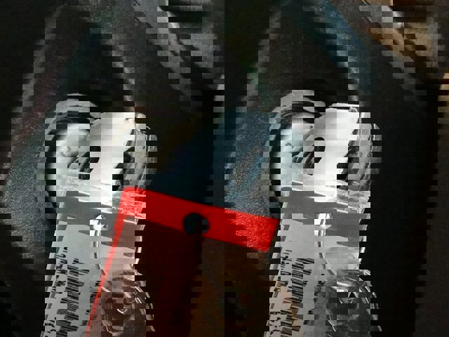 Certified 2018 Ford Transit Connect XLT image 15