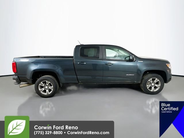 Used 2018 Chevrolet Colorado Z71 image 7