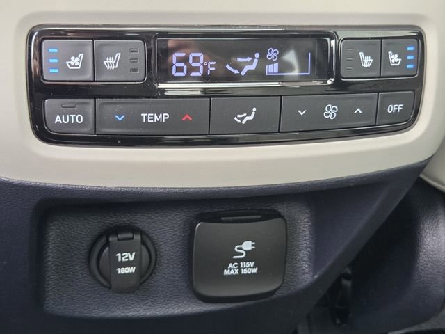 Used 2025 Hyundai Palisade Calligraphy image 13