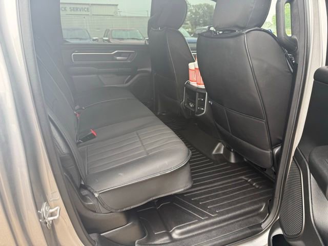 Used 2022 RAM 1500 Lone Star RWD image 21